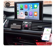 Navinc APPplay CP-AUDI-RMC xx