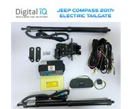 DIGITAL IQ ELECTRIC TAILGATE 6116T JEEP COMPASS mod. 2017>