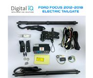 DIGITAL IQ ELECTRIC TAILGATE 6093 FORD FOCUS mod. 2012-2018
