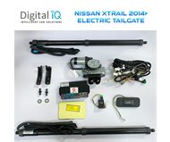 DIGITAL IQ ELECTRIC TAILGATE 6022 NISSAN XTRAIL mod. 2014-2021