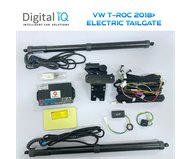 DIGITAL IQ ELECTRIC TAILGATE 6033 VW T-ROC mod. 2018>