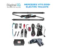 DIGITAL IQ ELECTRIC TAILGATE 6029T MERCEDES VITO mod. 2016>