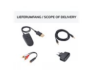 Oehlbach BTT 5000 ������ ��� ������ Bluetooth (�������)