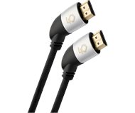 Oehlbach Easy Connect HS.40 ������� HDMI� Y����� T�������� �� Ethernet ����� 1,40 ����� (�������)