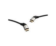 Oehlbach Easy Connect HS.40 ������� HDMI� Y����� T�������� �� Ethernet ����� 1,40 ����� (�������)