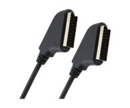 Oehlbach Easy Connect SE2000 ������� Scart 1.5m (�������)
