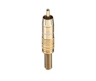 Oehlbach CJG 51 ������� Cinch RCA ����� (4 �������)
