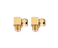 Oehlbach Antenna F-AD 90 �������� ���������� F-plug (2 �������)