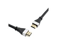 Oehlbach Video Link Ultra-Hight-Speed ������� HDMI 2.1 3m Black (�������)