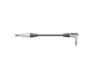 Citronic S6J-90J300   6,3mm TRS Right Angle Jack - 6,3mm TRS Jack 3m ()