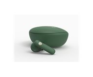 ArtSound BRAINWAVE03  Earbuds     Green ()