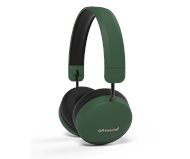 ArtSound BRAINWAVE05   On-Ear  Green ()