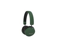 ArtSound BRAINWAVE05   On-Ear  Green ()