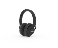 ArtSound BRAINWAVE07   Over-Ear     Black ()