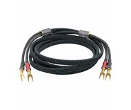 Oehlbach TRANSFORM DUAL-PLUG    banana/cable plugs 2m ()