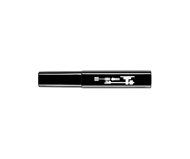 Oehlbach VINYL CLEANING BRUSH  Black ()