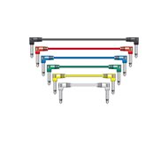 PATCH015CL        Mono Jack 6.3mm    0.15m (6 )