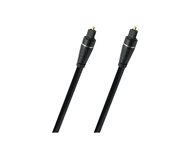 Oehlbach OPTO LINK     Black 1m ()