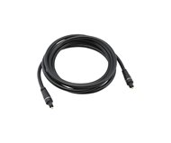 Oehlbach OPTO LINK     Black 1m ()