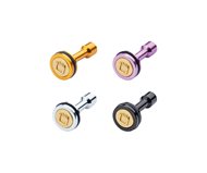 Oehlbach ANTI DUST PIN 3.5 mm jack (4 )
