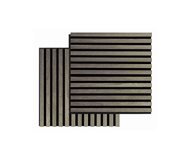 Audiodesigner 3D Square Gray Oak ������ ������������ ��������������� ����� ������ 52 x 52 x 2,2cm / 0,54 �.�. (2 �������)