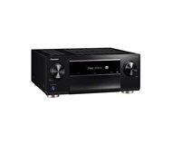 Pioneer VSX-LX505  Home Cinema 4K/8K 9.2  AV Receiver Dirac Live Black ()