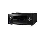 Pioneer VSX-LX505  Home Cinema 4K/8K 9.2  AV Receiver Dirac Live Black ()