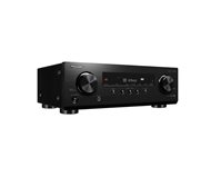 Pioneer VSX-534D  Home Cinema 5.2  Bluetooth/DAB AV Receiver Black ()