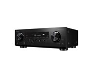 Pioneer VSX-534D  Home Cinema 5.2  Bluetooth/DAB AV Receiver Black ()