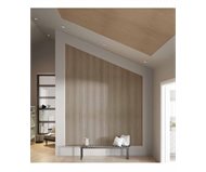 Audiodesigner Designupp Golden Natural    265 x 120 x 2 cm / 3.18 .. (2 )