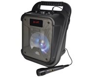 Qtx Effect Aqua   Bluetooth Party 20W ()