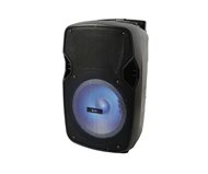 Qtx PAL10   PA  TWS  LED FX ()   