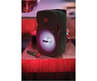 Qtx PAL10   PA  TWS  LED FX ()   