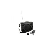 Qtx DELTA-50  Desktop PA  Bluetooth ()
