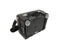 Qtx DELTA-50  Desktop PA  Bluetooth ()