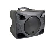 Qtx DELTA-200   PA 12'' 200W RMS ()