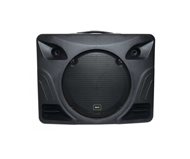 Qtx DELTA-200   PA 12'' 200W RMS ()