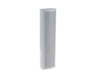 Adastra SC12-V Slimline  4x2,5'' 100V line 12W rms  ()