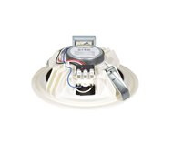 Audiodesigner AC6V    6,5'' ABS 100V 3-6W ()