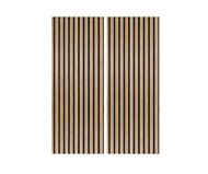 Audiodesigner Designupp Mocca    265 x 120 x 2 cm / 3.18 .. (2 )