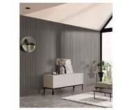 Audiodesigner Designupp Grey    265 x 120 x 2 cm / 3.18 .. (2 )