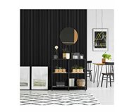 Audiodesigner Designupp Anthracite    265 x 120 x 2 cm / 3.18 .. (2 )