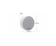 DSPPA DSP5311   6.5'' 6W RMS  ()