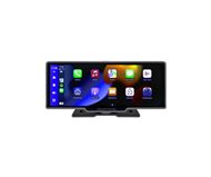 Ampire CPM103 Smartphone-Monitor 25.4cm (10'')  AHD Dashcam   RVC input (AHD)