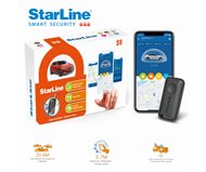 StarLine S9 |���������� �����������