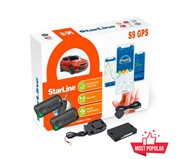 StarLine S9 |���������� �����������