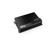 Audiocontrol EPICFOUR ��������� ����������� 4 �������� 4x100W @ 4 Ohm