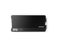 Audiocontrol EPICFIVE ��������� ����������� 5 �������� 4 x 75 + 1 x 300 Watts @ 4 ohms