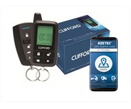 Clifford 3305x GPS