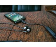 Scosche IDR301L-XU2 Dynamic Range Earbuds with Lightning Connector
